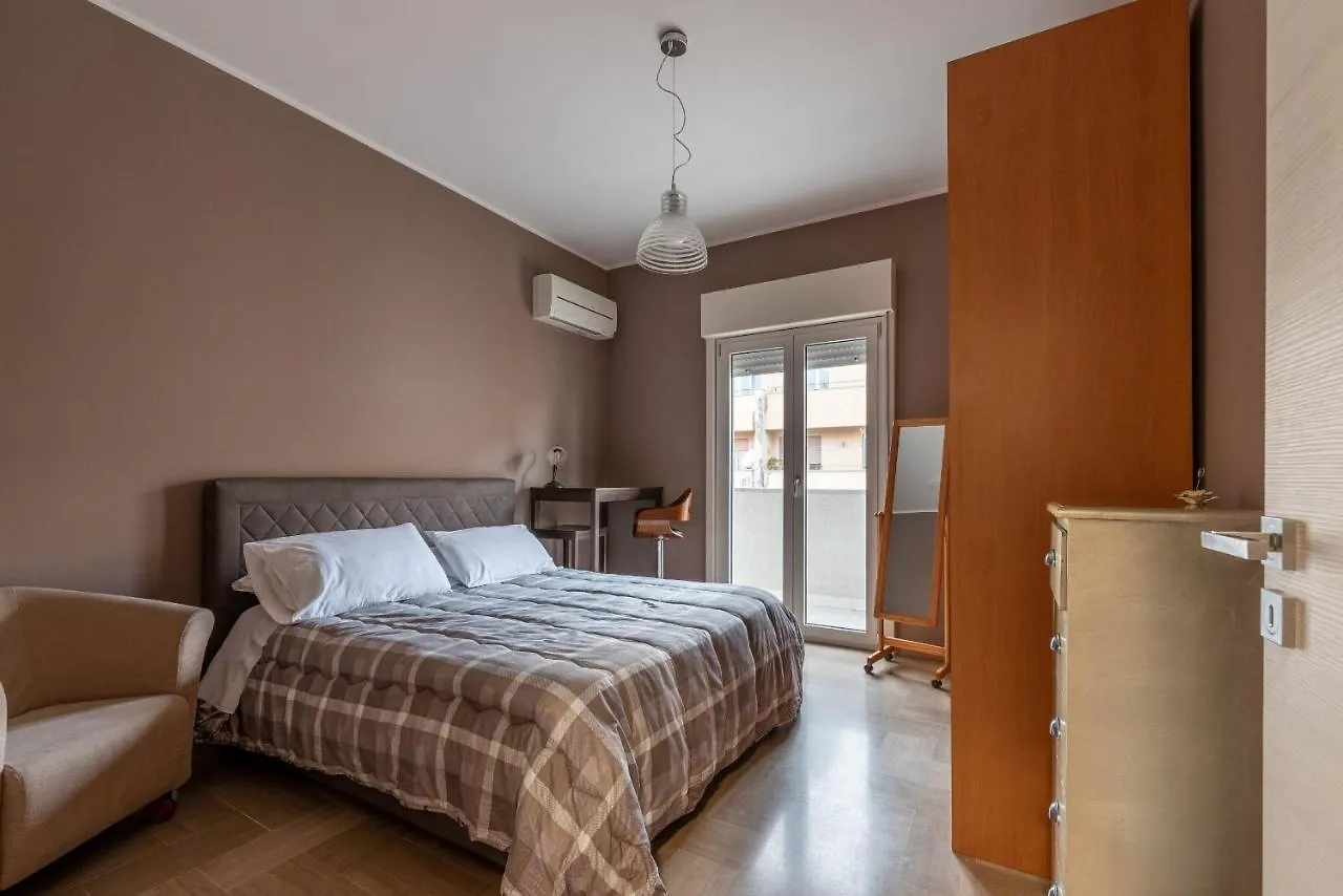 Appartamento Liberta Con Terrazza By Wonderful Italy Palermo