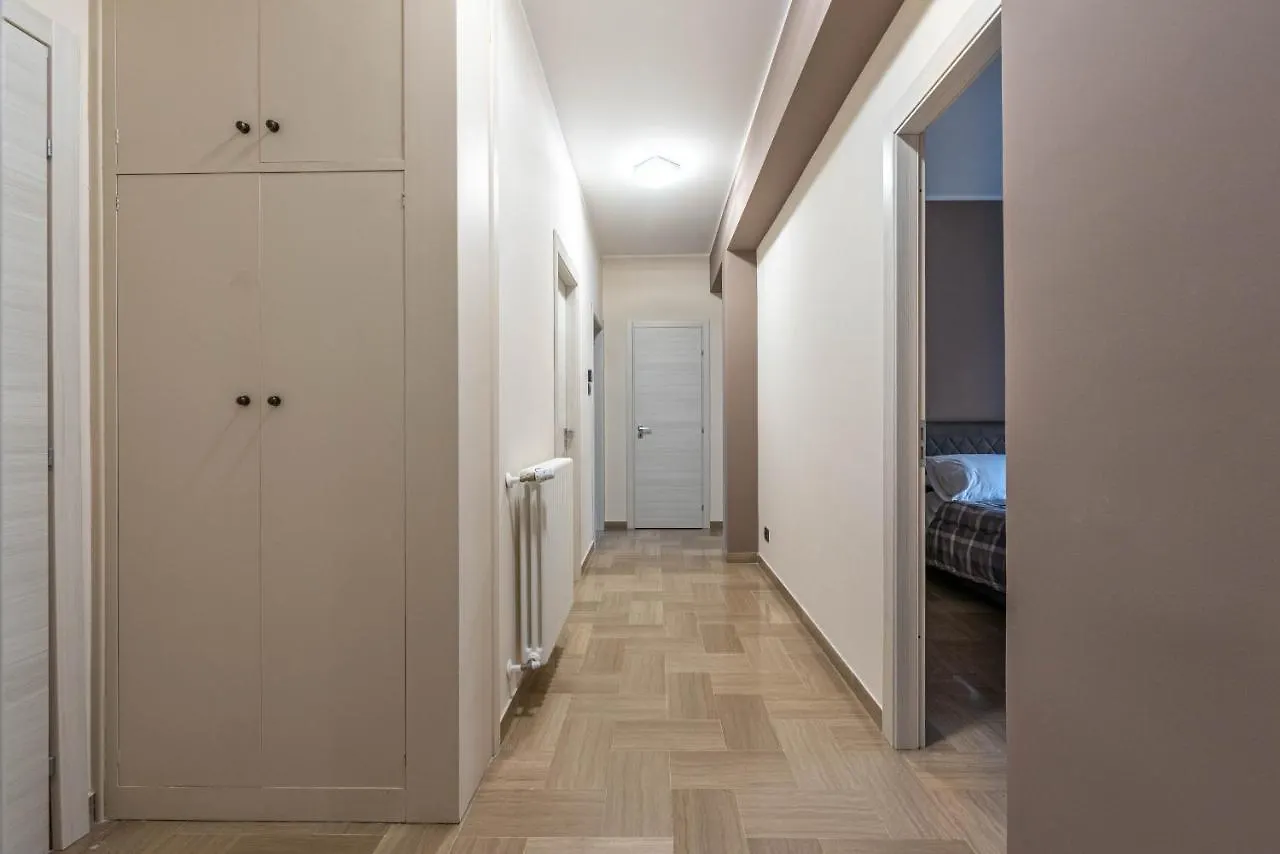 Appartamento Liberta Con Terrazza By Wonderful Italy Palermo