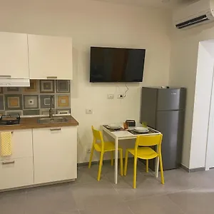  Appartamento Amuni O 123