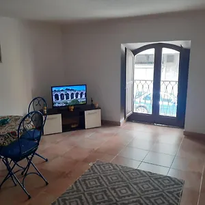  Appartamento Sicilia Bedda