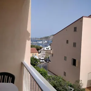 Flat Cala Gavetta La Maddalena (Sassari)